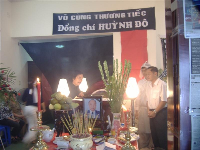 Linh cửu