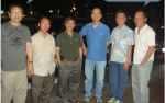 Truong Tua^'n Ha.nh, VT Chuong,Trinh Nam, VQThinh, NMinh Tua^'n, Le Huy Quynh, Cali 2009
