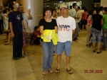 Tưởng và Đại ở Sài Gòn