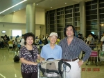 Hoàng Mich Đại
