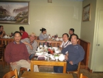 Hạnh, Nguyễn Tư Phuơng, Bá Nghề và Năng