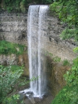 Tews Falls