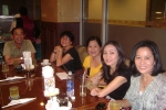 Chi Tuoi - Boss cua anh Minh ACK