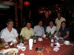 Le Phu, N.Thu, T.C.Thien, L.Q.Trung, L.X.Tao và VC+B.D.Tho