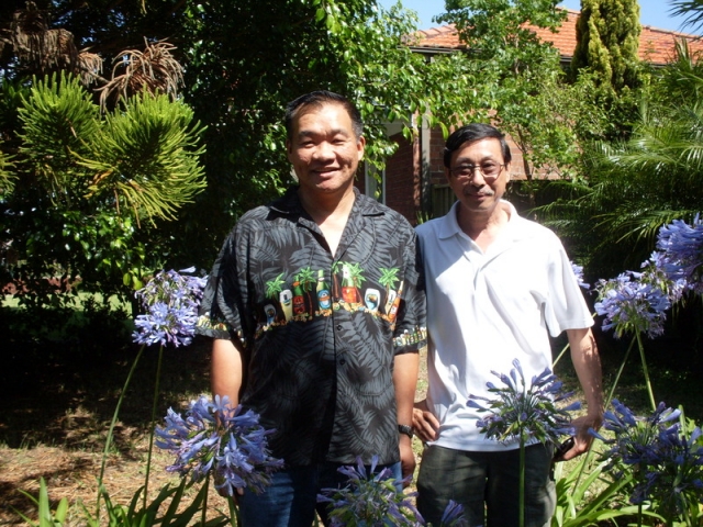 HuuAn+NgocTan