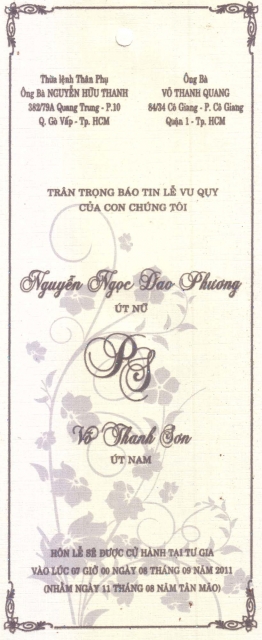 Thiep cuoi con Huu Thanh AD74