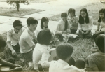 Cuối tháng Tư 1975